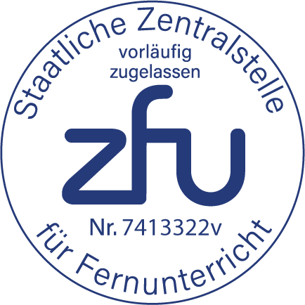ZFU Siegel